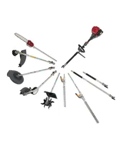 Débroussailleuse thermique UMC 425 ELAET