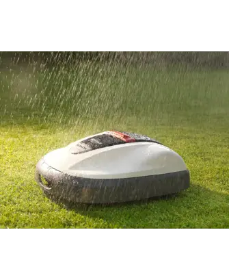 Tondeuse robot MIIMO HRM 310