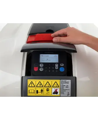 Tondeuse robot MIIMO HRM 310