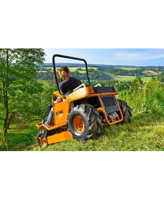 AS 940 XL Débroussailleuse autoportée