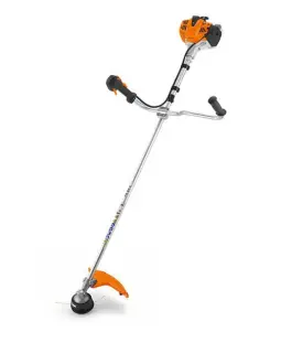 Débroussailleuse thermique FS 94 STIHL