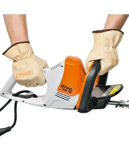 Taille-haies électrique HSE 52 STIHL