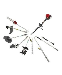 Tête moteur thermique UMC 435 ELAET HONDA