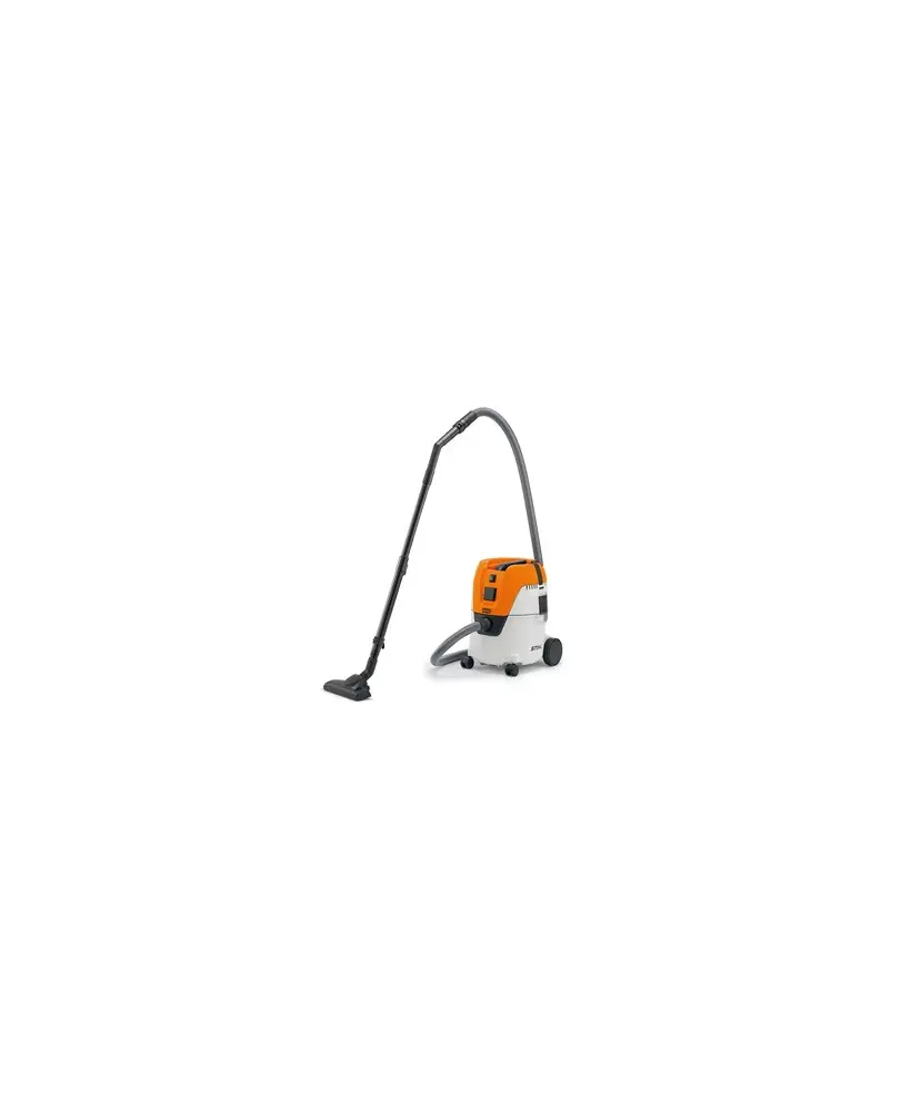 Aspirateur SE 62E STIHL