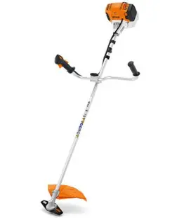 Débroussailleuse thermique FS 91  STIHL