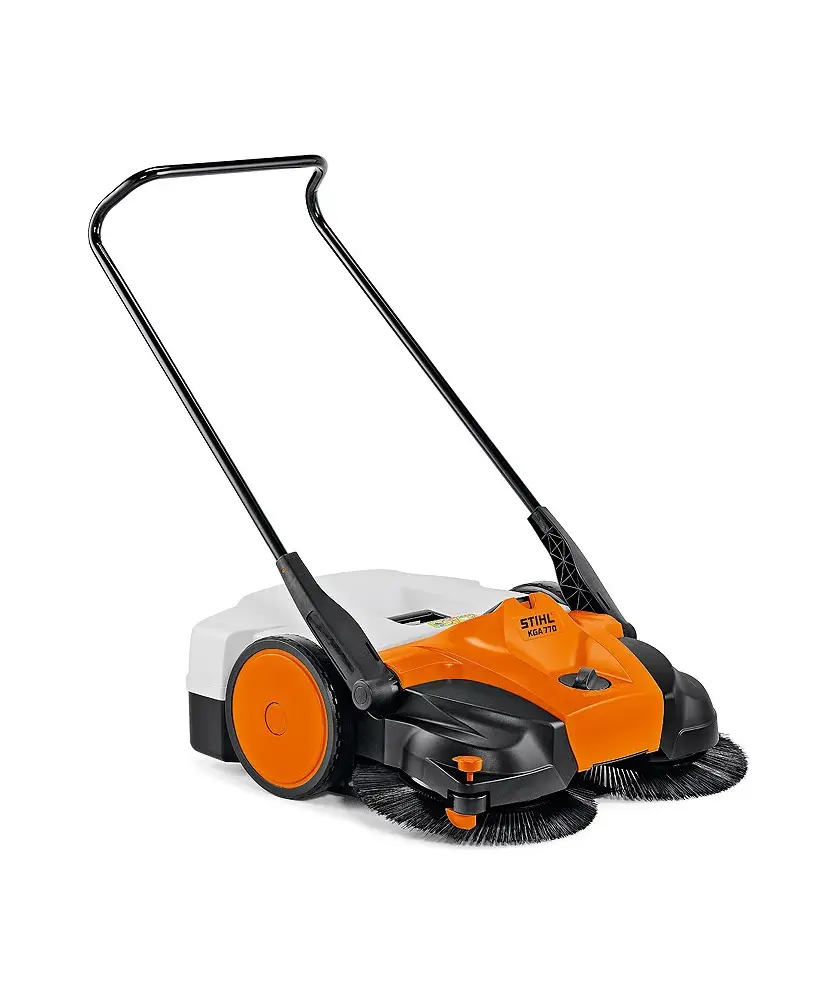 Balayeuse mécanique KGA 770 STIHL