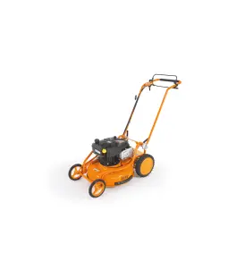Tondeuse tractée thermique AS 510 ProClip 2en1 2T ES MOTOR