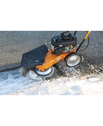 Désherbeuse de voirie AS 30 WeedEx 140 AS MOTOR