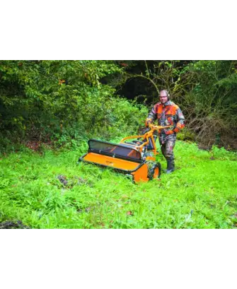 AS 901 SM Broyeur à fléeaux