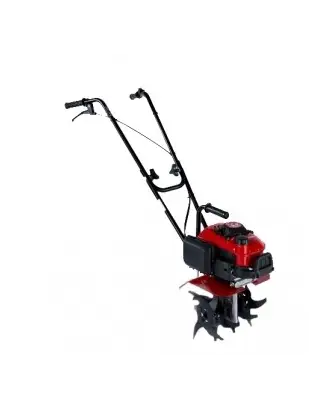Minibineuse thermique FG 201
