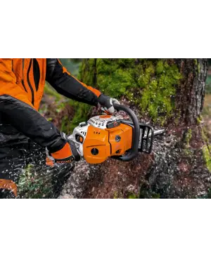 Tronçonneuse MS 500I