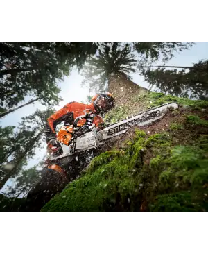 Tronçonneuse MS 500I