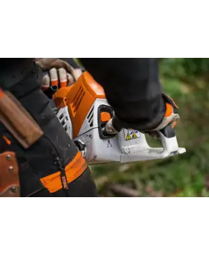 Tronçonneuse MS 500I