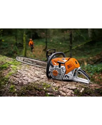 Tronçonneuse MS 500I