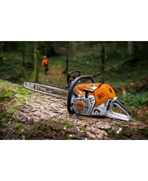 Tronçonneuse MS 500I