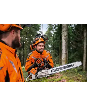 Tronçonneuse MS 500I