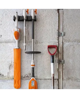 Taille-haies sur perche à batterie HLA 56