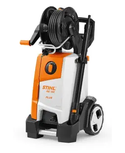 Nettoyeur haute pression RE 130 PLUS STIHL