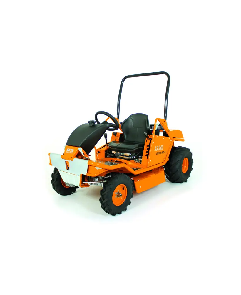 AS 940 XL Débroussailleuse autoportée