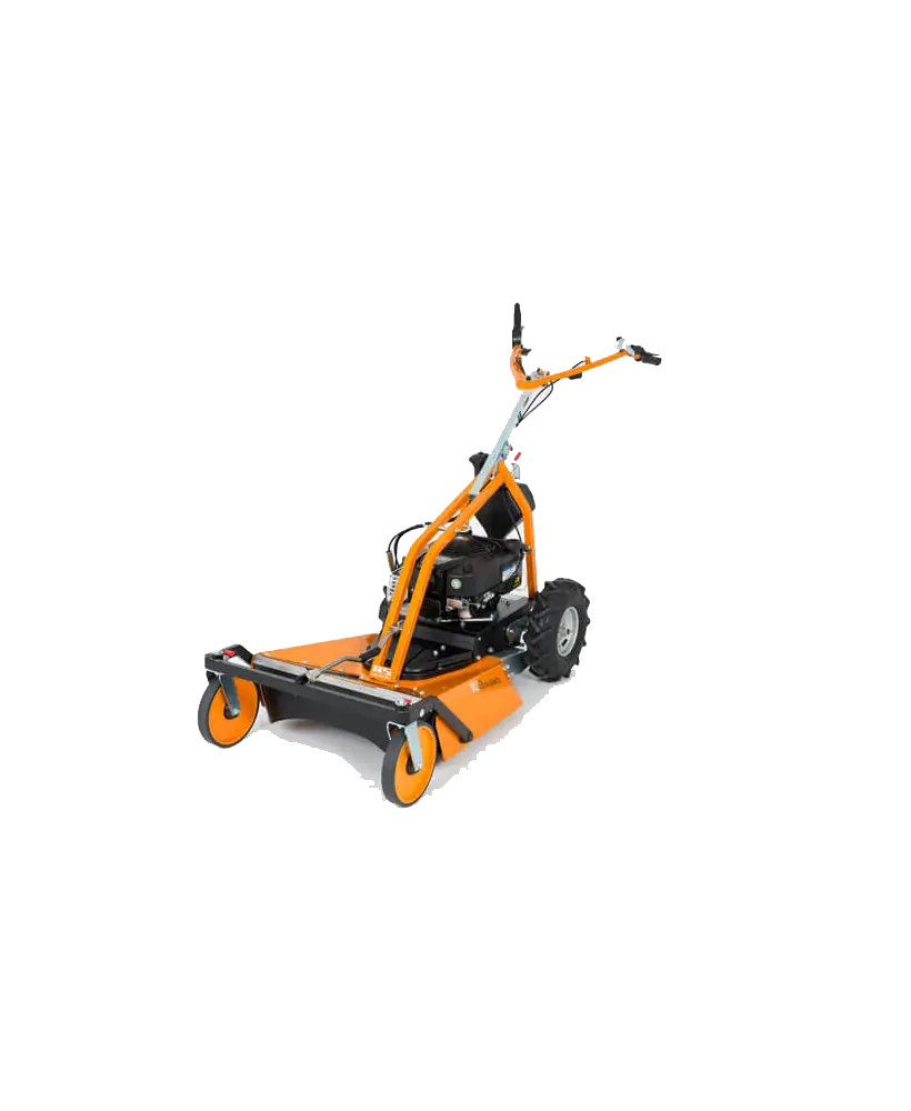 AS 63 4 T Débroussailleuse à roues