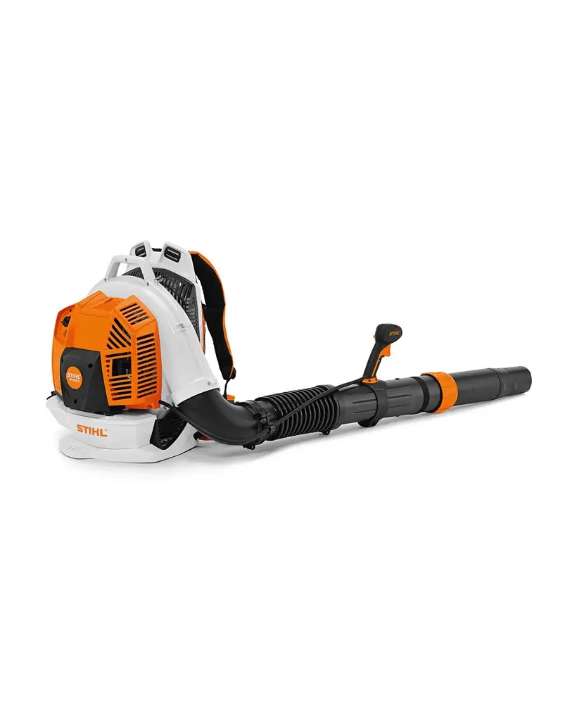 Souffleur à dos thermique BR 800 STIHL