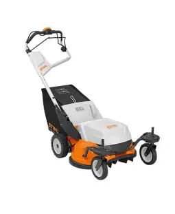 Tondeuse à batterie RMA 765 V