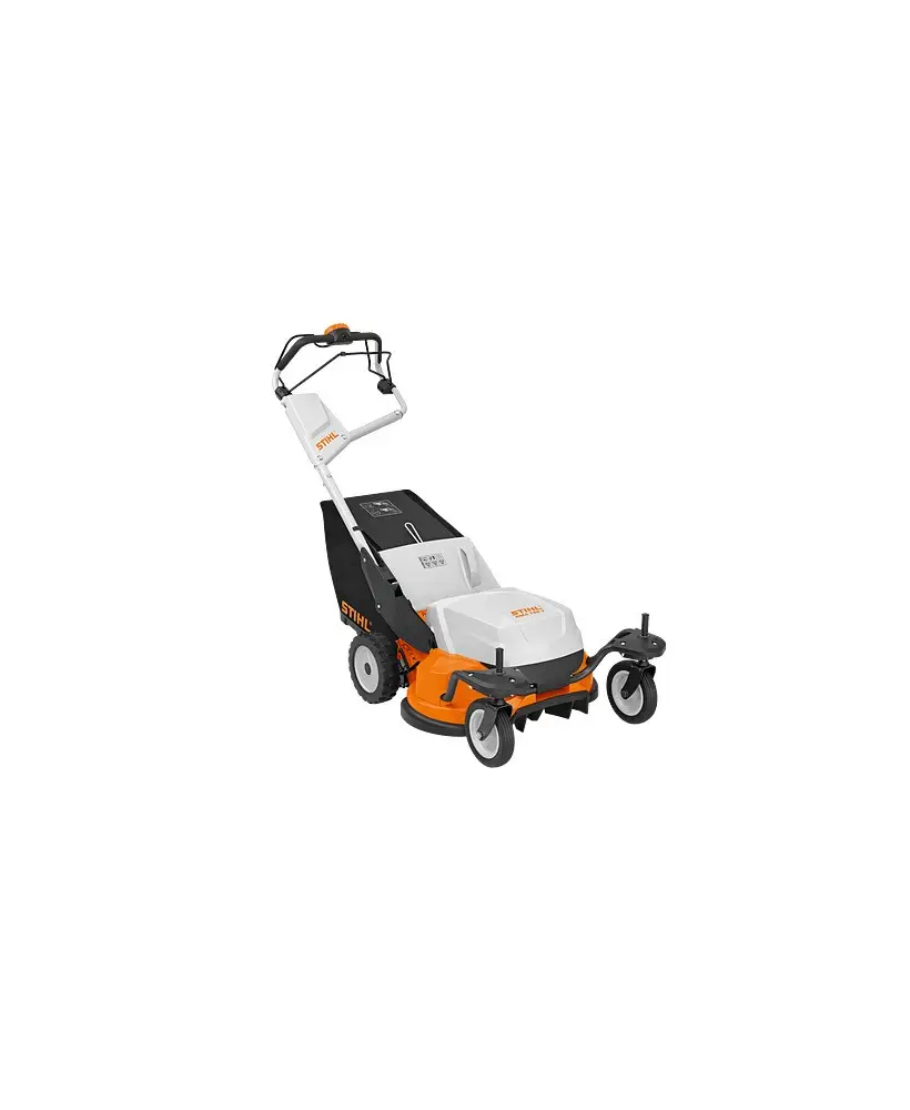 Tondeuse à batterie RMA 765 V