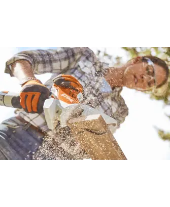 Kit scie de jardin à batterie GTA 26 STIHL