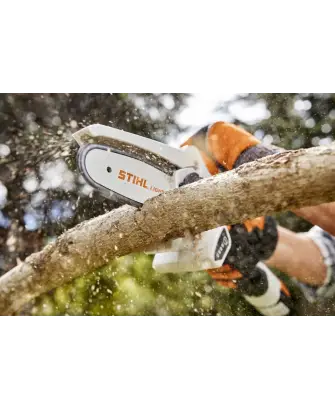 Kit scie de jardin à batterie GTA 26 STIHL
