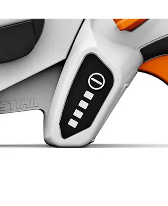 Kit scie de jardin à batterie GTA 26 STIHL