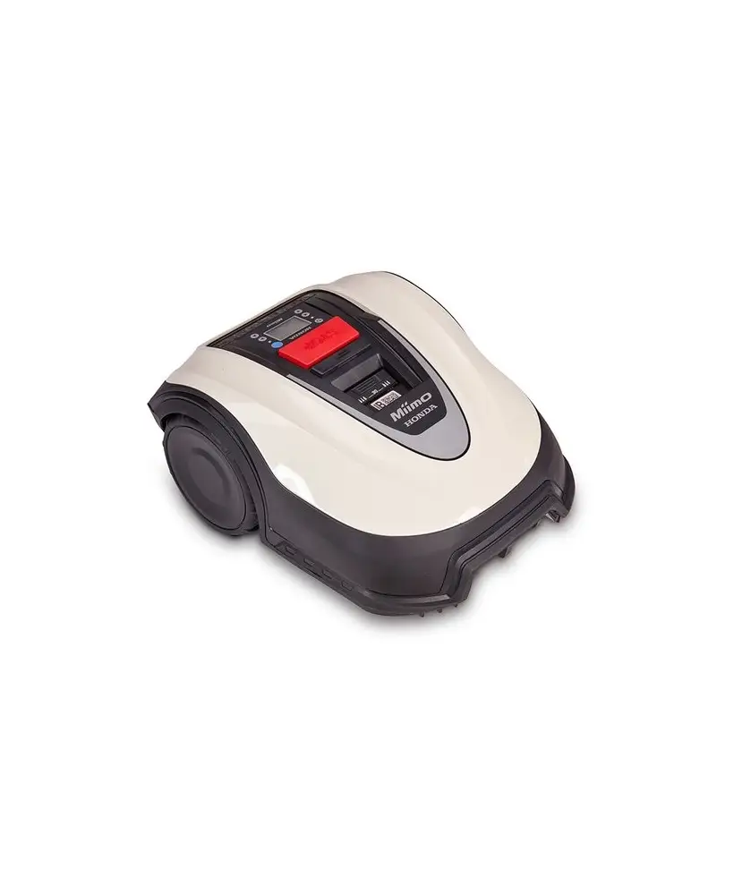 Tondeuse robot HRM 40 HONDA