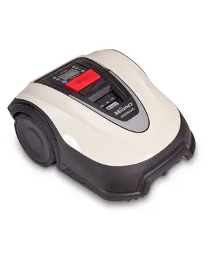 Tondeuse robot HRM 40 HONDA