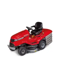 Tondeuse autoportée HF 2417 HMF