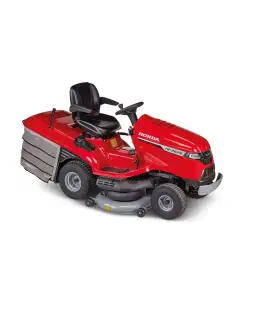 Tondeuse autoportée HF 2625 HME HONDA