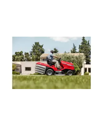 Tondeuse autoportée HF 2625 HME HONDA