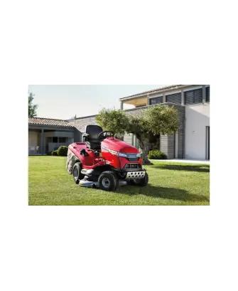 Tondeuse autoportée HF 2625 HME HONDA