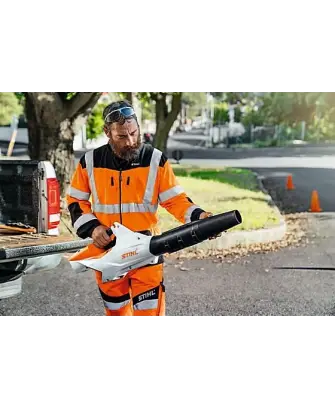 Souffleur à batterie BGA 86