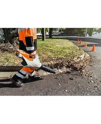 Souffleur à batterie BGA 86