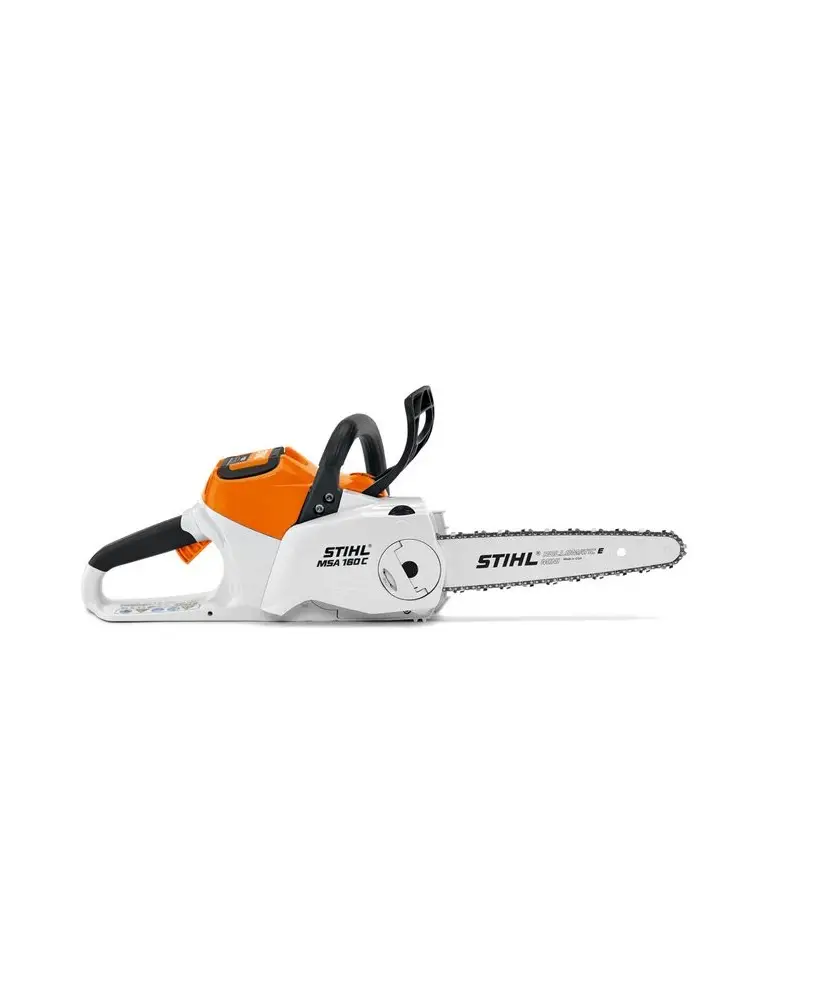 Tronçonneuse à batterie MSA 160 C-B