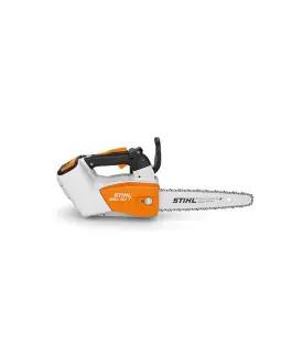 Tronçonneuse d'élagage à batterie MSA 161 T (25cm)