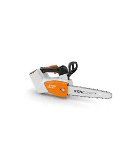 Tronçonneuse d'élagage à batterie MSA 161 T (25cm)