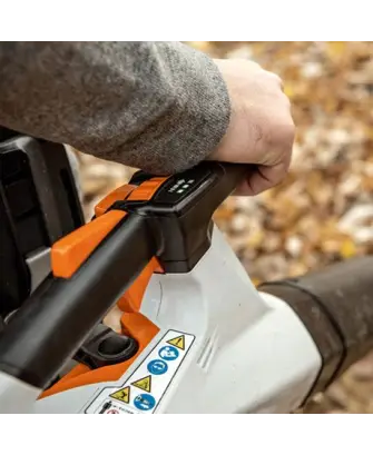 Souffleur à batterie BGA 200 STIHL