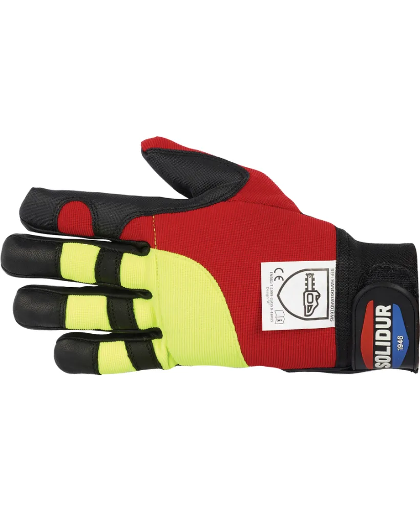 Gants Infinity