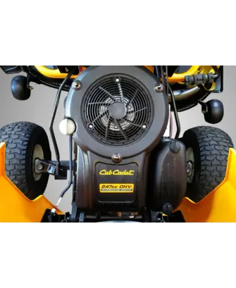 Autoportée à éjection latérale XT1 OS107 Cub Cadet