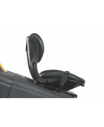 Autoportée à éjection latérale XT1 OS107 Cub Cadet