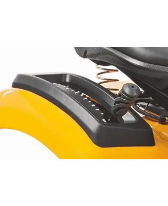 Autoportée à éjection latérale XT1 OS107 Cub Cadet