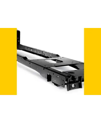 Autoportée à éjection latérale XT1 OS107 Cub Cadet