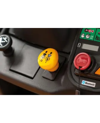 Autoportée à éjection latérale XT1 OS107 Cub Cadet