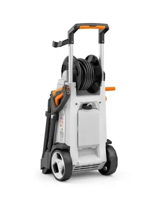 Nettoyeur haute pression RE 170 PLUS STIHL