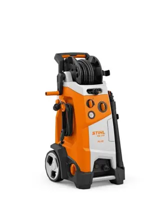 Nettoyeur haute pression RE 170 PLUS STIHL
